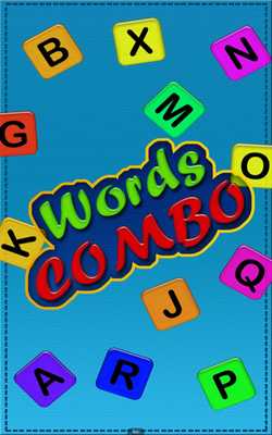 Emulate Android APK Words Combo Emulate Android APK Words Combo