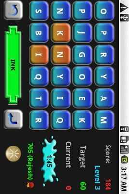 Emulate Android APK Word Score 2x Lite Emulate Android APK Word Score 2x Lite