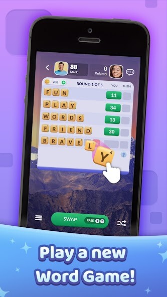 Run android online APK Word Scramble - Fun Word Games from MyAndroid or emulate Word Scramble - Fun Word Games using MyAndroid Run android online APK Word Scramble - Fun Word Games from MyAndroid or emulate Word Scramble - Fun Word Games using MyAndroid