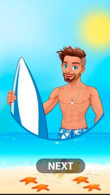 Emulate Android APK Words Cross Summer Beach Games