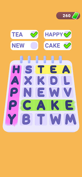Run android online APK Word Search 3D from MyAndroid or emulate Word Search 3D using MyAndroid Run android online APK Word Search 3D from MyAndroid or emulate Word Search 3D using MyAndroid