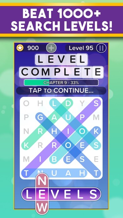 Emulate iPhone app Word Search Addict: Word Games using MyAndroid Emulate iPhone app Word Search Addict: Word Games using MyAndroid