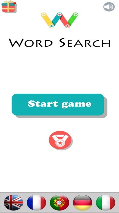 Emulate iPhone app Word Search-Be Word Master using MyAndroid Emulate iPhone app Word Search-Be Word Master using MyAndroid
