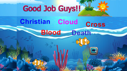 Emulate iPhone app Word Search Bible Trivia Games using MyAndroid Emulate iPhone app Word Search Bible Trivia Games using MyAndroid