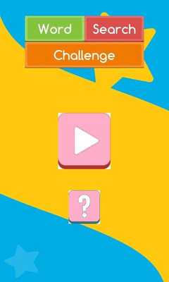 Emulate Android APK Word Search Challenge Puzzle