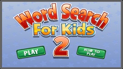 Emulate iPhone app Word Search For Kids 2 - Perfect for Kinder, First and Second Grade using MyAndroid Emulate iPhone app Word Search For Kids 2 - Perfect for Kinder, First and Second Grade using MyAndroid