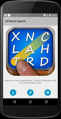 Emulate Android APK Word search Free 2017 English Emulate Android APK Word search Free 2017 English
