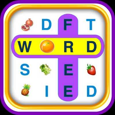 Emulate Android APK WORD SEARCH - FRUITS VEGETABLE Emulate Android APK WORD SEARCH - FRUITS VEGETABLE