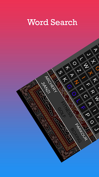 Run android online APK Word Search Game - Crossword from MyAndroid or emulate Word Search Game - Crossword using MyAndroid Run android online APK Word Search Game - Crossword from MyAndroid or emulate Word Search Game - Crossword using MyAndroid