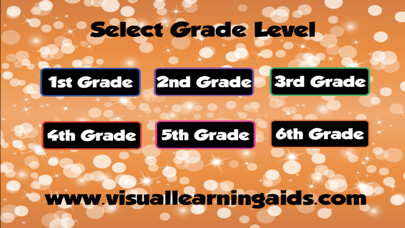 Emulate iPhone app Word Search Grades 1-6 HD using MyAndroid