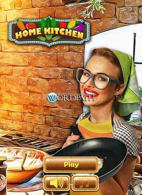 Emulate Android APK Word Search: Home Kitchen Emulate Android APK Word Search: Home Kitchen