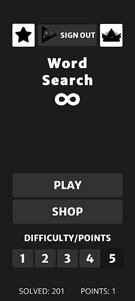 Run android online APK WordSearch Infinite from MyAndroid or emulate WordSearch Infinite using MyAndroid Run android online APK WordSearch Infinite from MyAndroid or emulate WordSearch Infinite using MyAndroid