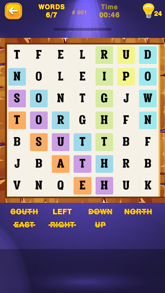 Run android online APK Word Search Journey from MyAndroid or emulate Word Search Journey using MyAndroid Run android online APK Word Search Journey from MyAndroid or emulate Word Search Journey using MyAndroid