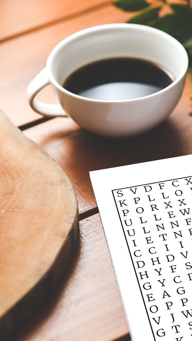 Emulate iPhone app Word Search Large using MyAndroid Emulate iPhone app Word Search Large using MyAndroid