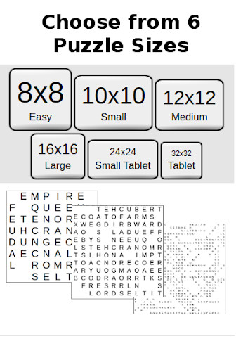 Emulate Android APK Word Search Library Emulate Android APK Word Search Library