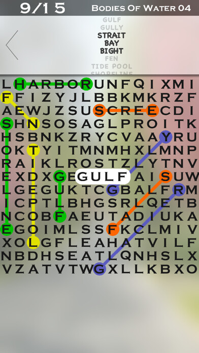 Run android online APK Word Search Max from MyAndroid or emulate Word Search Max using MyAndroid