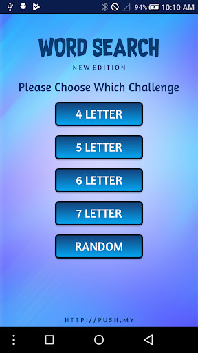 Run android online APK Word Search : New Edition from MyAndroid or emulate Word Search : New Edition using MyAndroid Run android online APK Word Search : New Edition from MyAndroid or emulate Word Search : New Edition using MyAndroid