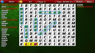 Emulate Android APK Word Search Professional Emulate Android APK Word Search Professional