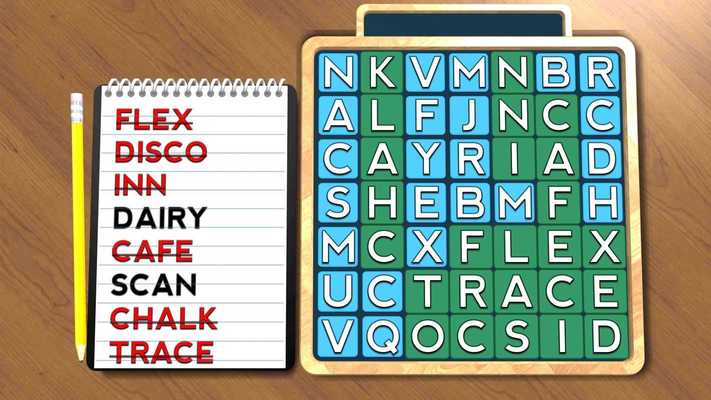 Emulate Android APK Wordsearch Revealer - Urban Emulate Android APK Wordsearch Revealer - Urban