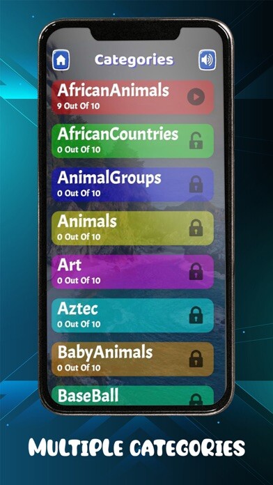 Emulate iPhone app Word Search - Super Hard using MyAndroid Emulate iPhone app Word Search - Super Hard using MyAndroid