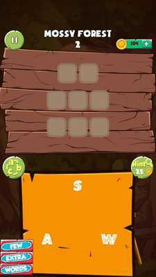 Emulate Android APK Word Search Wood Emulate Android APK Word Search Wood