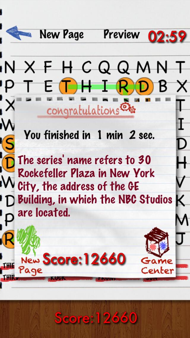 Emulate iPhone app Word Search -( WordSearch Trivia Puzzle ) using MyAndroid Emulate iPhone app Word Search -( WordSearch Trivia Puzzle ) using MyAndroid