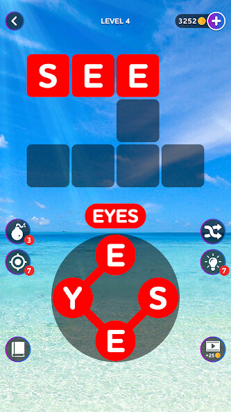 Run android online APK Word Season - Crossword Game from MyAndroid or emulate Word Season - Crossword Game using MyAndroid Run android online APK Word Season - Crossword Game from MyAndroid or emulate Word Season - Crossword Game using MyAndroid