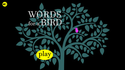 Emulate iPhone app Words for a bird using MyAndroid Emulate iPhone app Words for a bird using MyAndroid