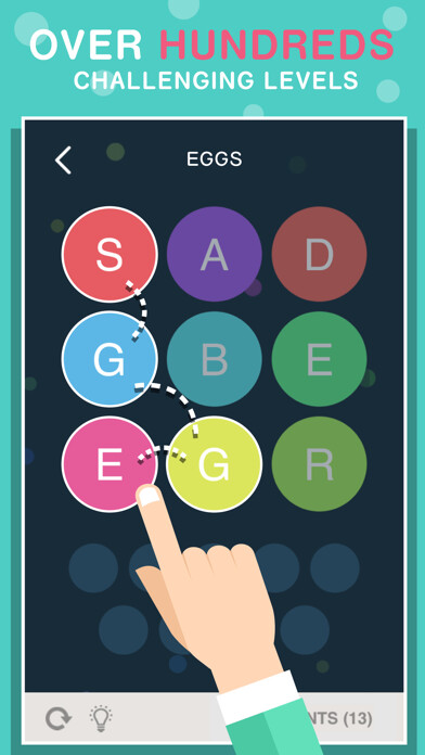 Emulate iPhone app Words Genius Word Find Puzzles Games Connect Dots using MyAndroid Emulate iPhone app Words Genius Word Find Puzzles Games Connect Dots using MyAndroid