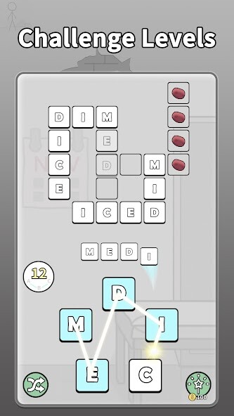 Run android online APK Word Shelter:PuzzleSurvival from MyAndroid or emulate Word Shelter:PuzzleSurvival using MyAndroid Run android online APK Word Shelter:PuzzleSurvival from MyAndroid or emulate Word Shelter:PuzzleSurvival using MyAndroid