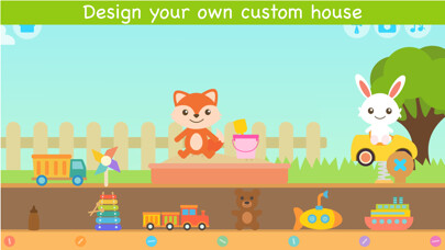Emulate iPhone app Words House:English Fun Games using MyAndroid Emulate iPhone app Words House:English Fun Games using MyAndroid