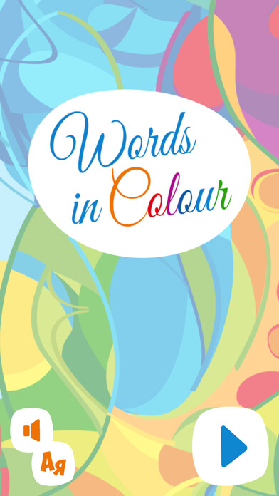 Emulate iPhone app Words in Colour using MyAndroid Emulate iPhone app Words in Colour using MyAndroid