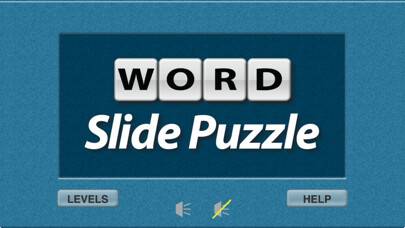 Emulate iPhone app Word Slide Puzzle using MyAndroid Emulate iPhone app Word Slide Puzzle using MyAndroid