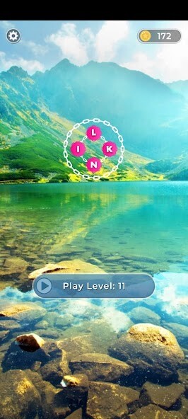 Run android online APK WordsLink from MyAndroid or emulate WordsLink using MyAndroid