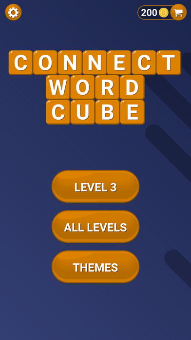 Emulate iPhone app Words Link - Travel using MyAndroid Emulate iPhone app Words Link - Travel using MyAndroid
