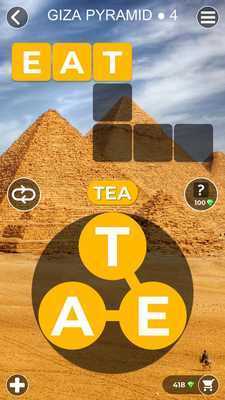 Web online Words Of Wonders