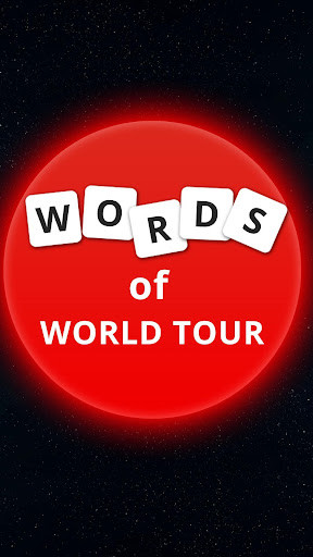 Run android online APK Words of World Tour: Crossword to Find Vocabulary from MyAndroid or emulate Words of World Tour: Crossword to Find Vocabulary using MyAndroid