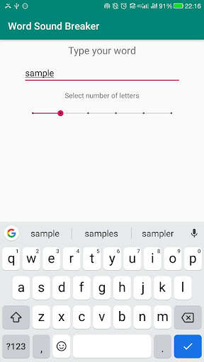 Run android online APK Word Sound Breaker from MyAndroid or emulate Word Sound Breaker using MyAndroid Run android online APK Word Sound Breaker from MyAndroid or emulate Word Sound Breaker using MyAndroid