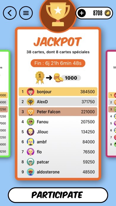 Emulate iPhone app Words Out using MyAndroid Emulate iPhone app Words Out using MyAndroid