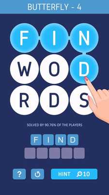 Emulate Android APK Word Spark Emulate Android APK Word Spark