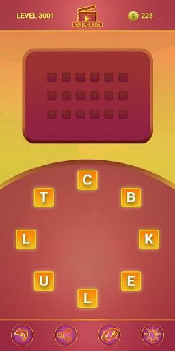 Run android online APK Words Play from MyAndroid or emulate Words Play using MyAndroid