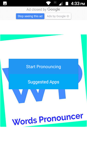 Run android online APK Words Pronouncer - Pronounce 8 Different Languages from MyAndroid or emulate Words Pronouncer - Pronounce 8 Different Languages using MyAndroid Run android online APK Words Pronouncer - Pronounce 8 Different Languages from MyAndroid or emulate Words Pronouncer - Pronounce 8 Different Languages using MyAndroid