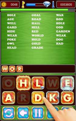 Emulate Android APK Words Puzzle 3 Free Emulate Android APK Words Puzzle 3 Free