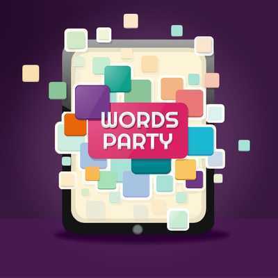 Emulate Android APK Words Puzzle Party Emulate Android APK Words Puzzle Party