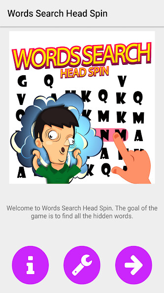 Emulate Android APK Words Search Head Spin Emulate Android APK Words Search Head Spin