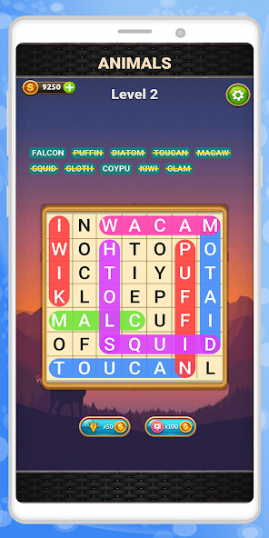 Run android online APK Words Search - Premium from MyAndroid or emulate Words Search - Premium using MyAndroid Run android online APK Words Search - Premium from MyAndroid or emulate Words Search - Premium using MyAndroid