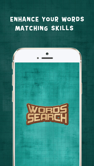 Emulate iPhone app Words Search Sage using MyAndroid Emulate iPhone app Words Search Sage using MyAndroid