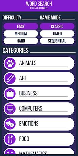 Run android online APK Words Search : Word Scramble from MyAndroid or emulate Words Search : Word Scramble using MyAndroid Run android online APK Words Search : Word Scramble from MyAndroid or emulate Words Search : Word Scramble using MyAndroid
