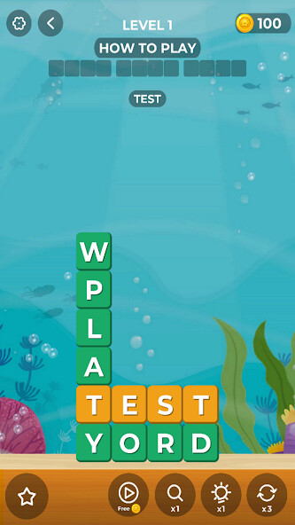 Run android online APK Word Stack - a puzzle game from MyAndroid or emulate Word Stack - a puzzle game using MyAndroid Run android online APK Word Stack - a puzzle game from MyAndroid or emulate Word Stack - a puzzle game using MyAndroid