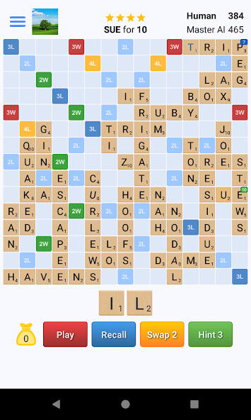 Run android online APK Wordster - Word Builder Game from MyAndroid or emulate Wordster - Word Builder Game using MyAndroid
